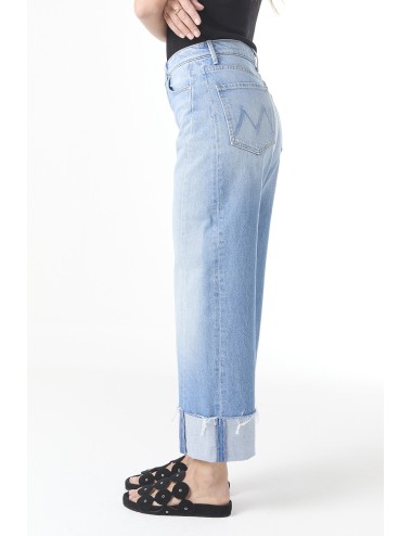 Jeans HALF PIPE ANKLE CUFF FRAY - Last Bit