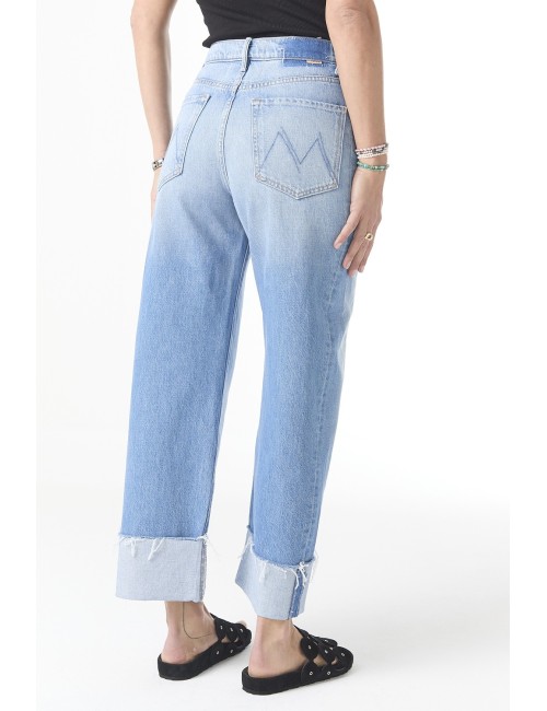 Jeans HALF PIPE ANKLE CUFF FRAY - Last Bit
