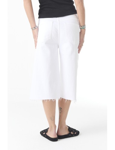 Jeans WHOLE LOT ZIP TWIST FRAY - Totally Innocent