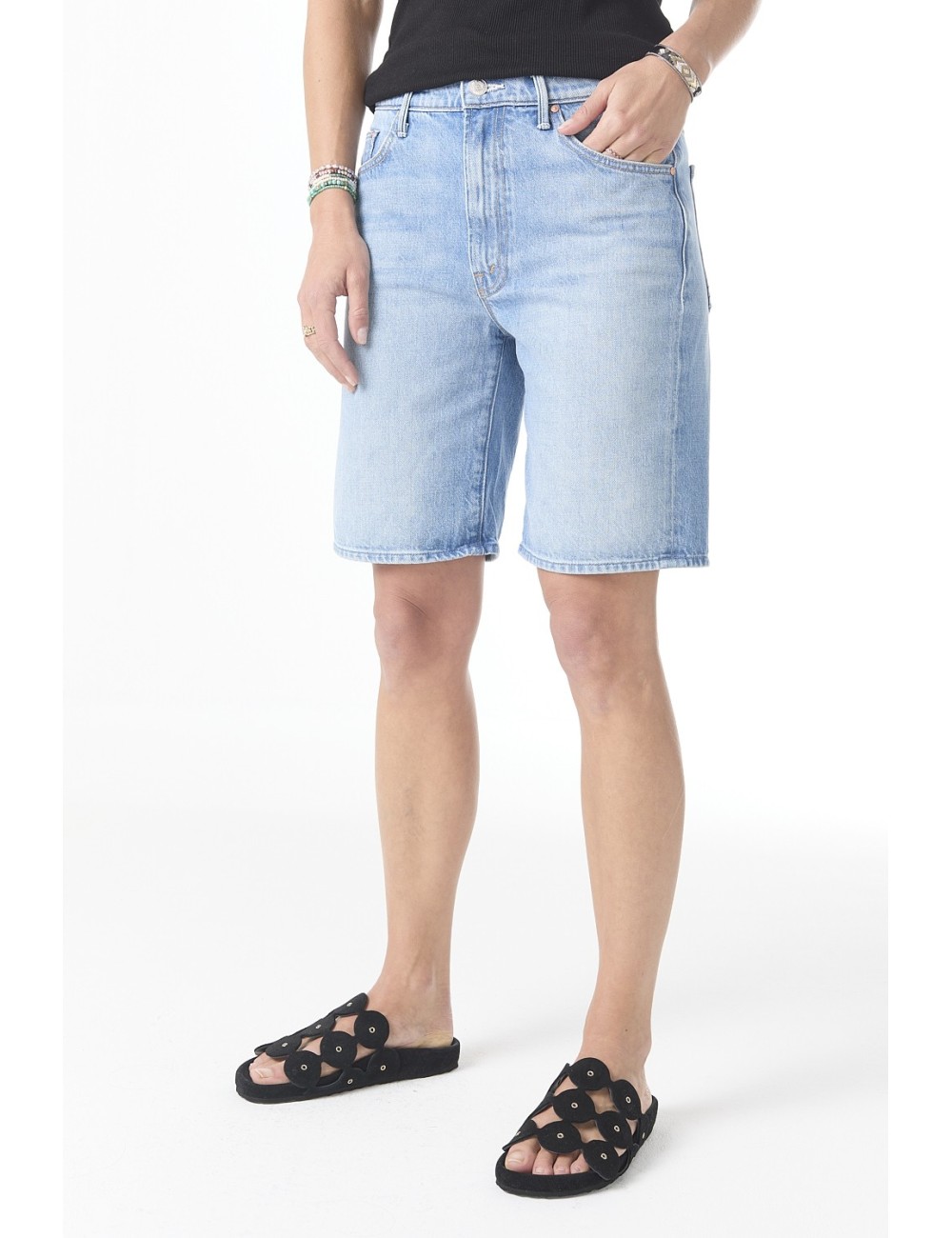 Short UNDERCOVER BERMUDA - Last Bite