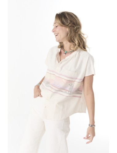 Chemise OLLIE - Lopa