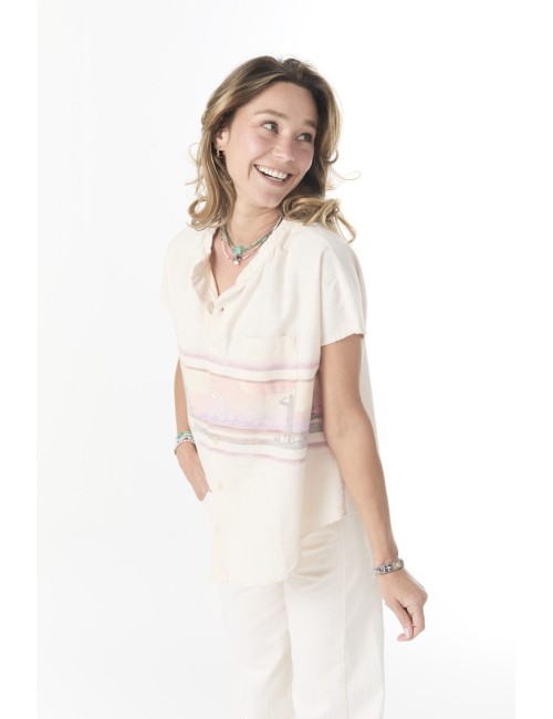 Chemise OLLIE - Lopa