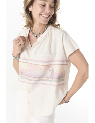 Chemise OLLIE - Lopa