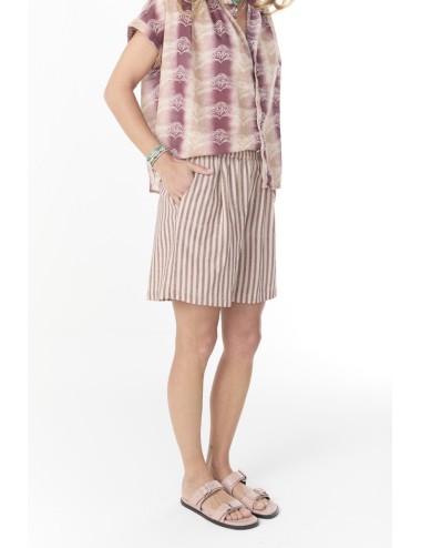 Short TRACY - Laguna