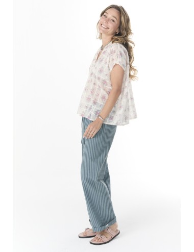 Chemise ALENE - Bangor