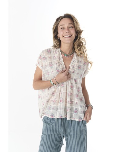 Chemise ALENE - Bangor