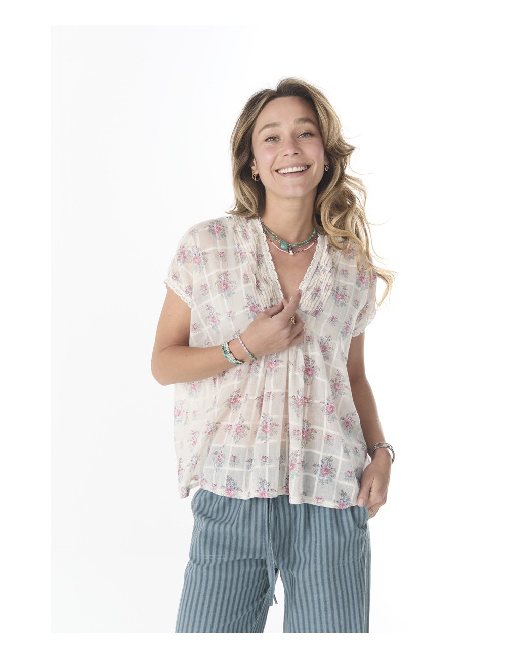 Chemise ALENE - Bangor