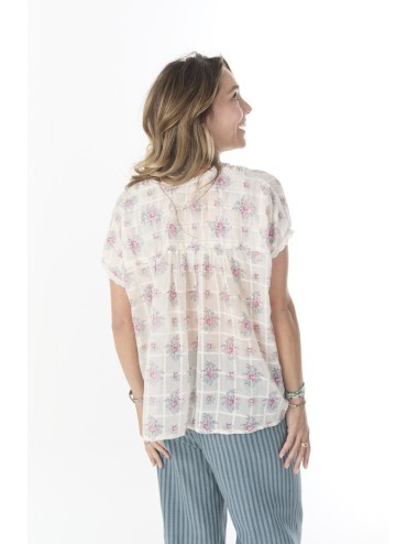 Chemise ALENE - Bangor