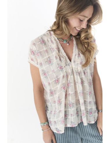 Chemise ALENE - Bangor