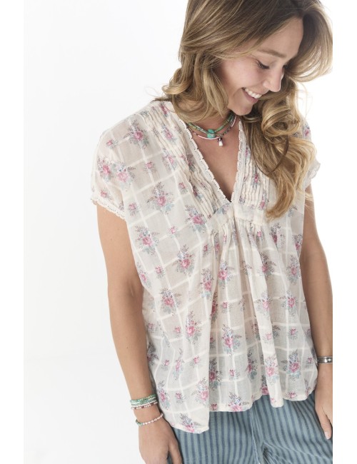 Chemise ALENE - Bangor