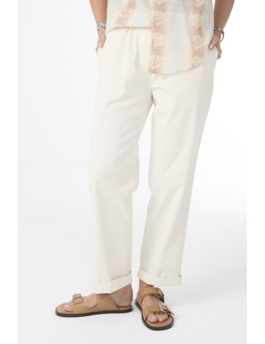 Pantalon QUINCY - Jerome Natural