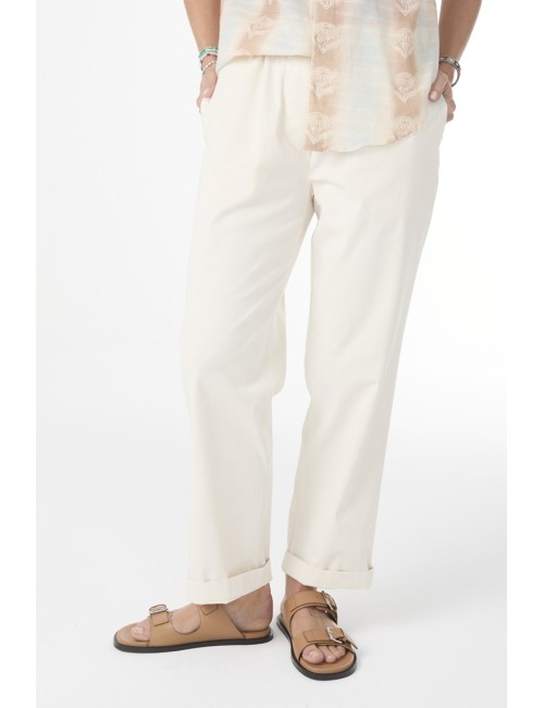 Pantalon QUINCY - Jerome Natural