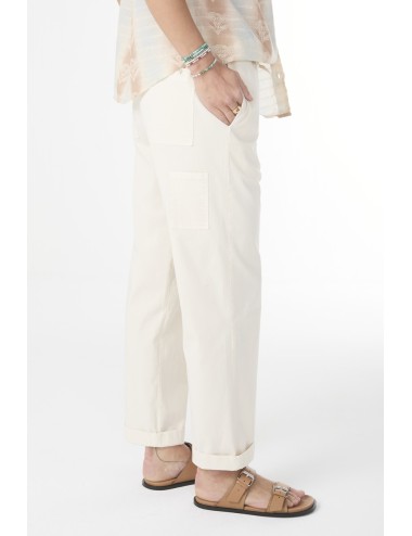 Pantalon QUINCY - Jerome Natural