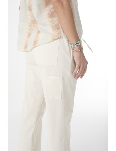 Pantalon QUINCY - Jerome Natural