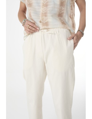 Pantalon QUINCY - Jerome Natural