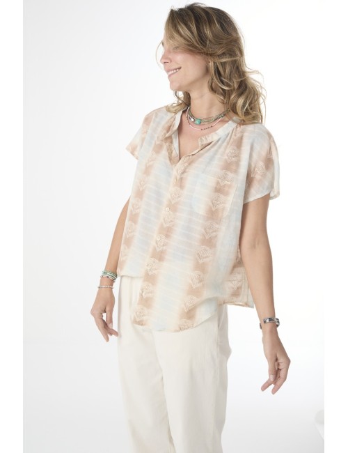 Chemise OLLIE - Shell