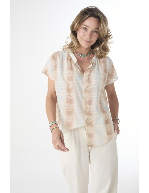 Chemise OLLIE - Shell