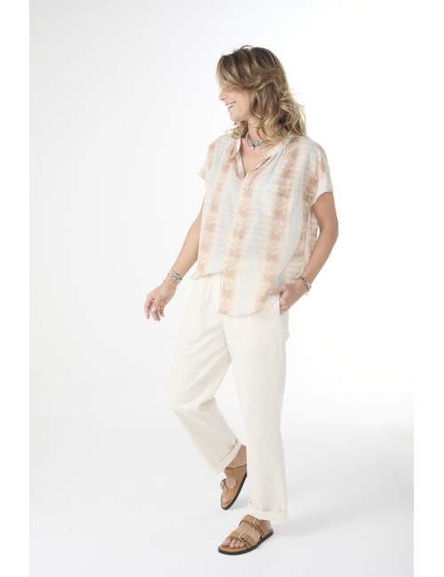 Chemise OLLIE - Shell