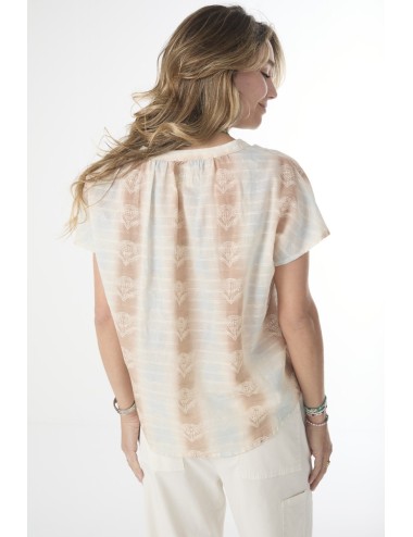 Chemise OLLIE - Shell