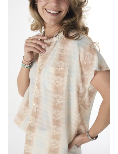 Chemise OLLIE - Shell