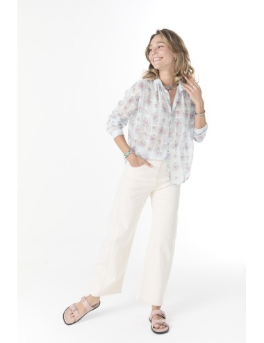 Chemise SANDY - Bangor