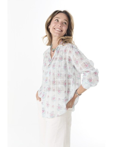 Chemise SANDY - Bangor