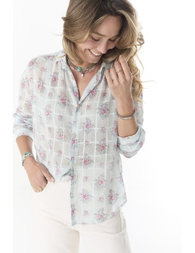 Chemise SANDY - Bangor