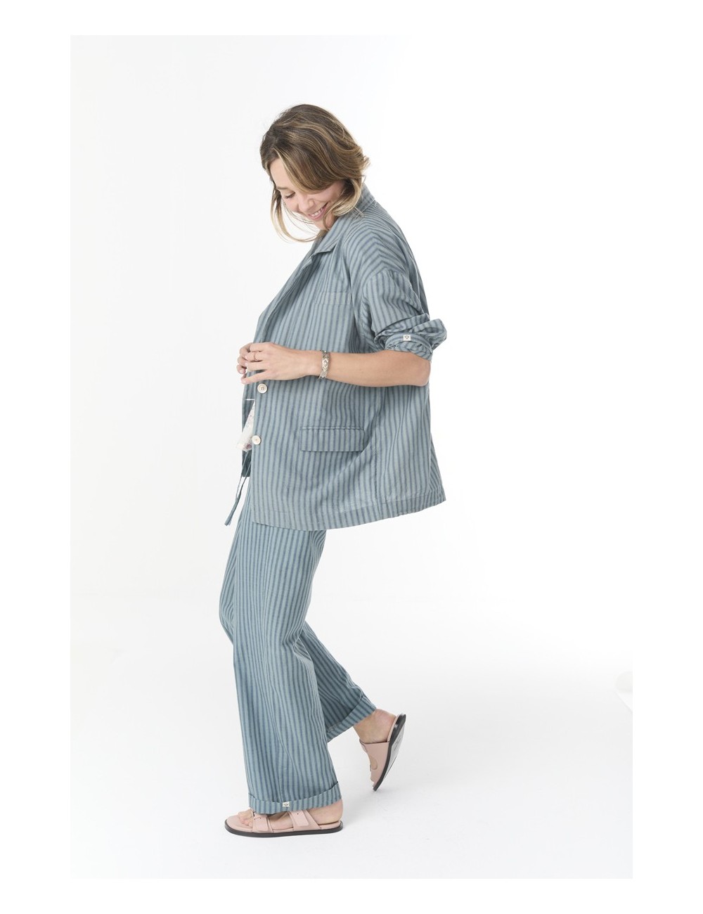 Veste ALTAMON - Laguna