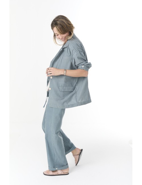 Veste ALTAMON - Laguna