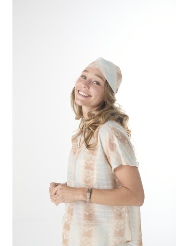 Bandana AUDREY - Shell