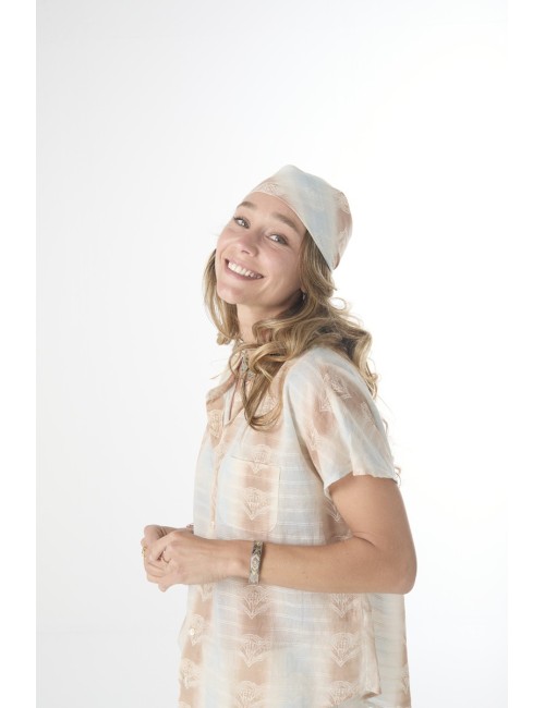 Bandana AUDREY - Shell
