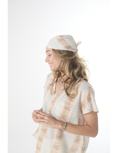 Bandana AUDREY - Shell
