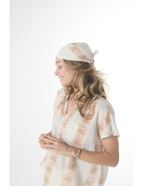 Bandana AUDREY - Shell