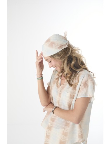 Bandana AUDREY - Shell