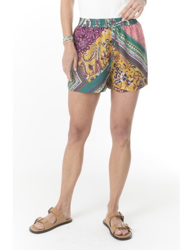 Short GATPO - Multico / Forêt