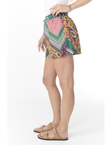 Short GATPO - Multico / Forêt