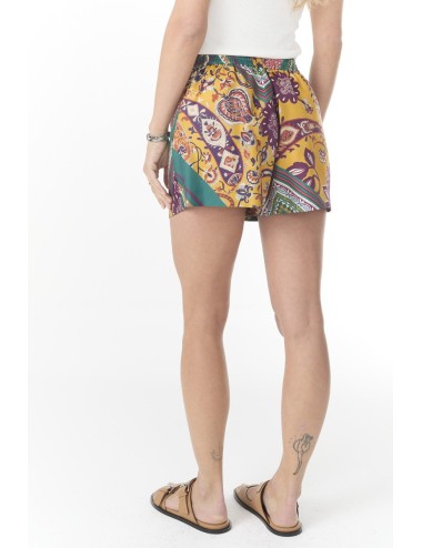 Short GATPO - Multico / Forêt