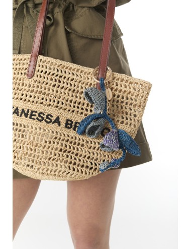 Charm CLOCHETTE - Bleu