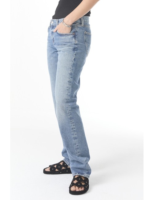 Jeans LOW RISE SLIM - In Downtown
