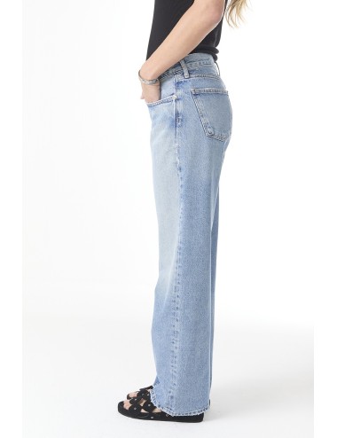 Jeans LOW RISE LOOSE - In Vault