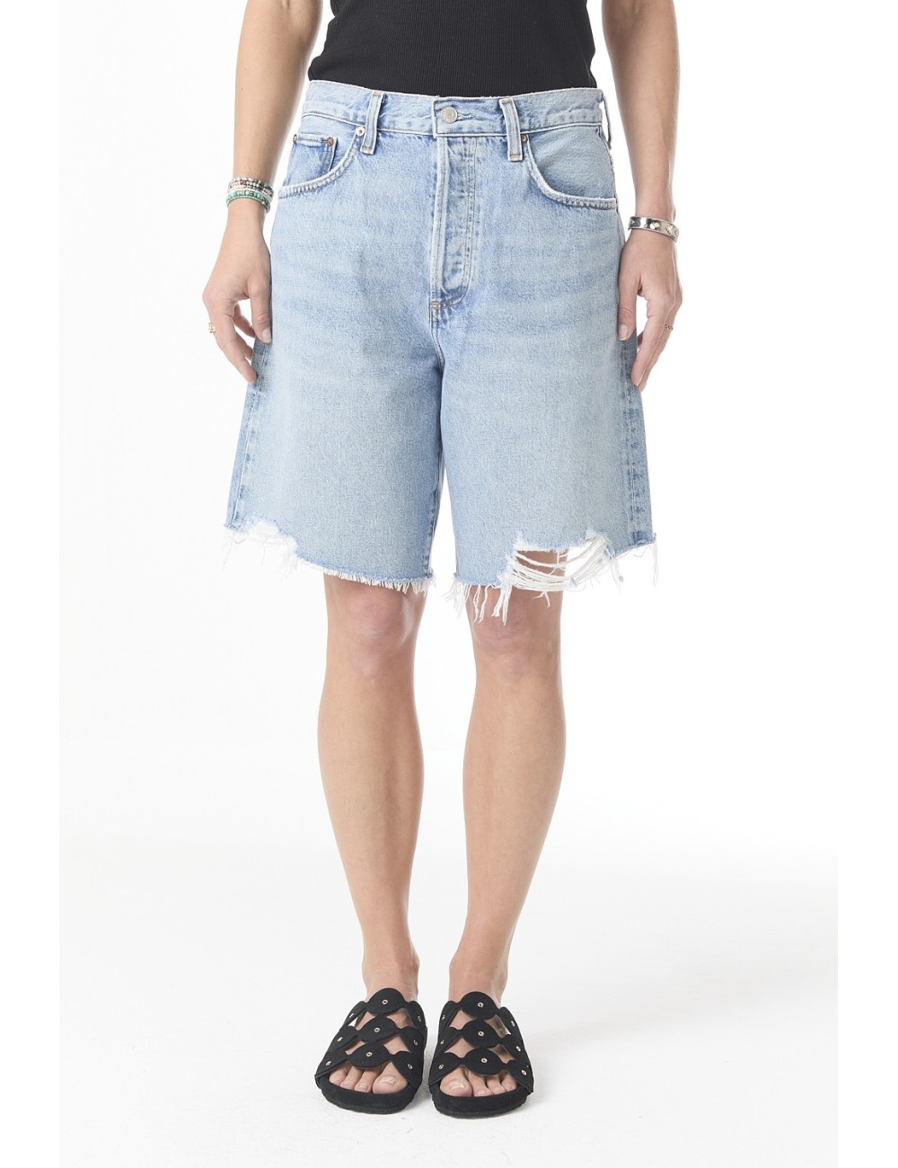 Short INDRA - In Force