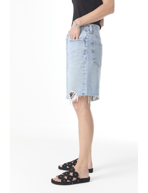 Short INDRA - In Force