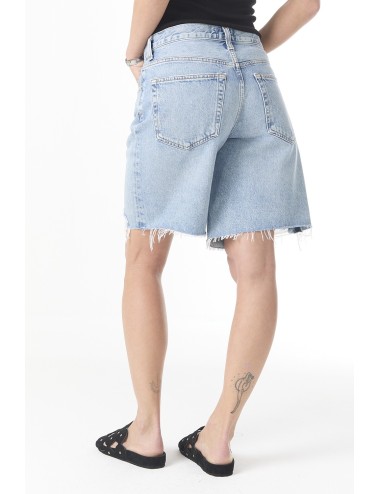 Short INDRA - In Force