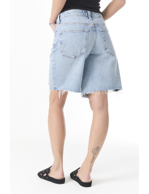 Short INDRA - In Force