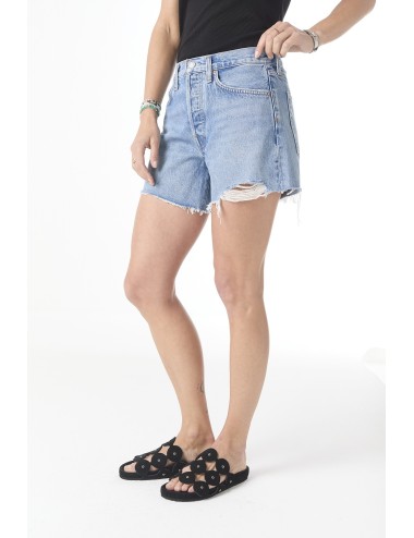 Short Long PARKER - In Community