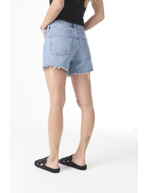 Short Long PARKER - In Community