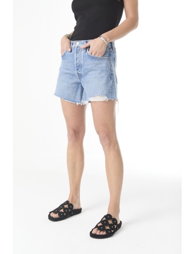 Short Long PARKER - In Community