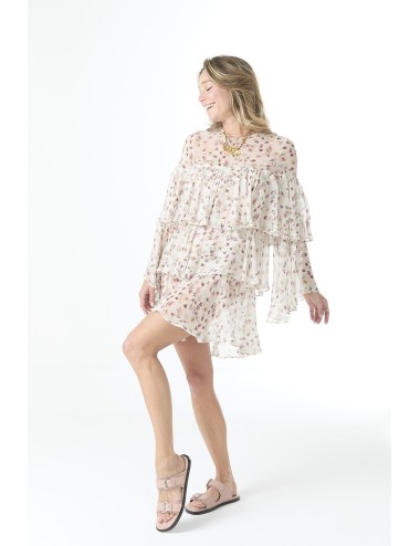 Robe VIENNA - Wild Garden