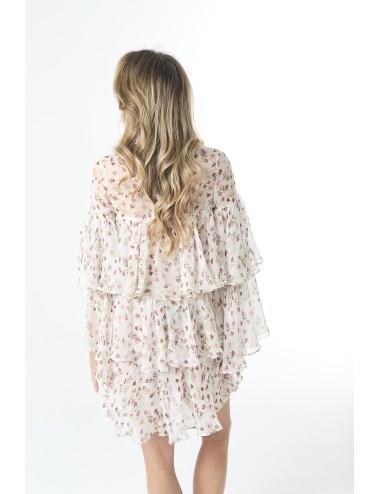 Robe VIENNA - Wild Garden