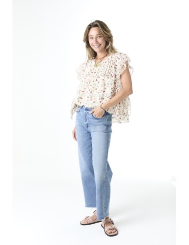 Top MAEVA - Wild Garden